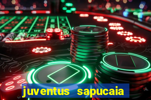 juventus sapucaia do sul